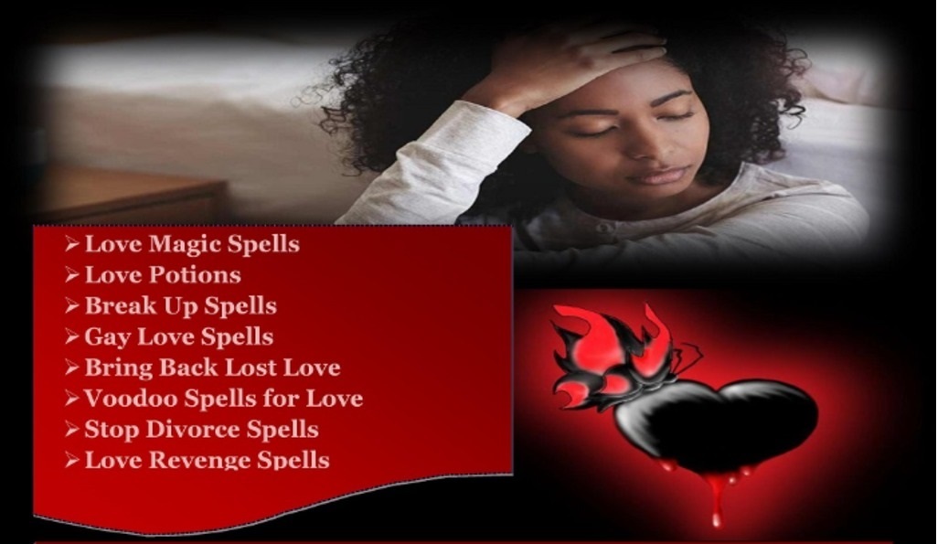 most powerful love spells