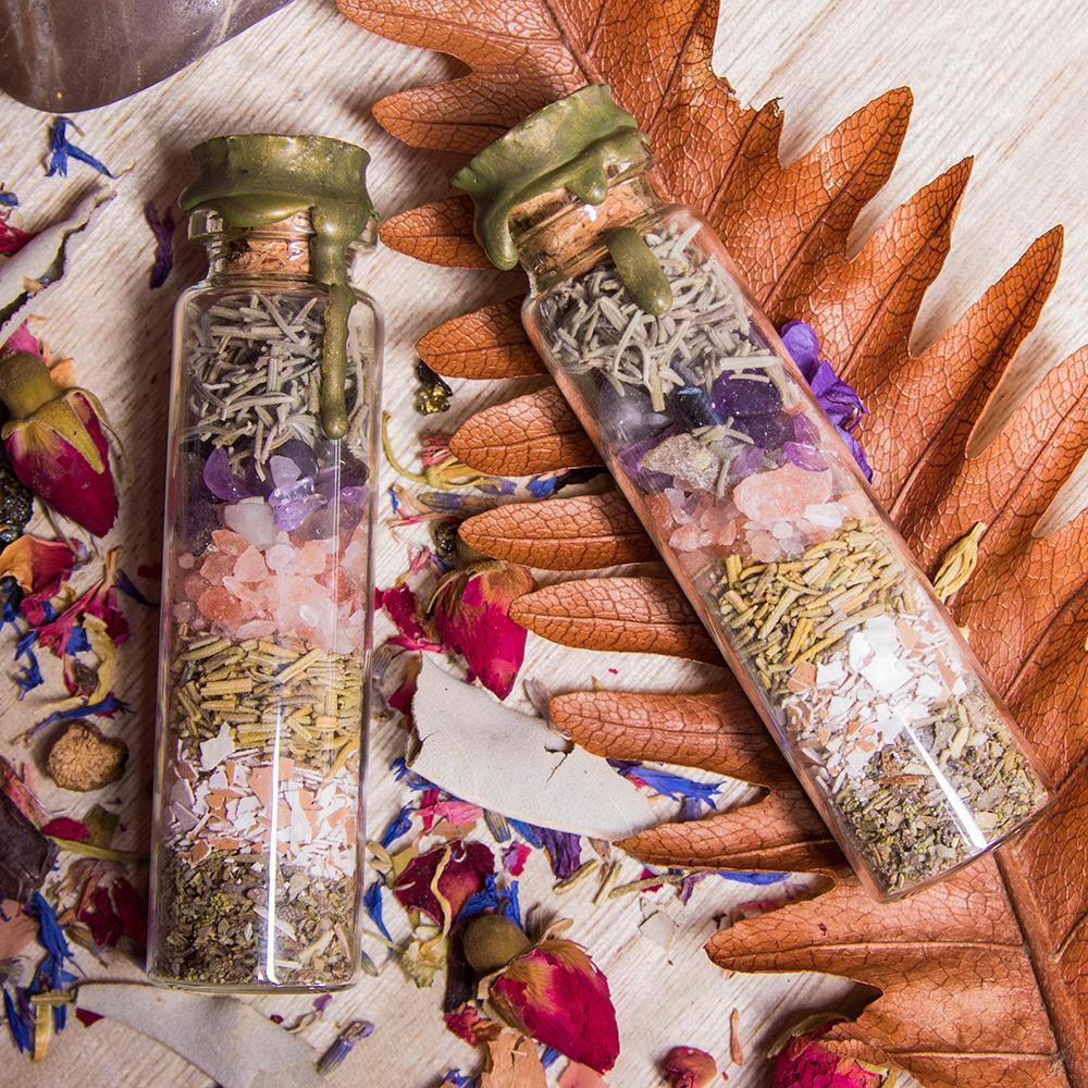 Where to Find Authentic Love Spell Supplies