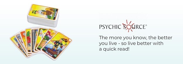 Accurate Psychic Reading Services