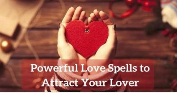 Unveiling the Most Effective Love Spell in USA: Guaranteed Results or Your Money Back